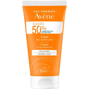 Avène – Very High Protection Tinted Sunscreen Spf 50+ – 50Ml