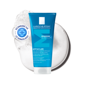 La Roche-Posay – Effaclar Foaming Gel – 200ml