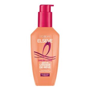 Elsève Dream Long Dream Smoothing Serum 100ml
