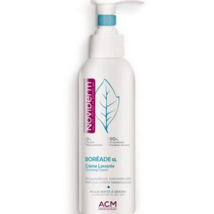 Acm – Noviderm Boréade Cl Crème Lavante – 200 Ml