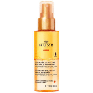 Nuxe – Sun Protective Hydrating Milky Hair Oil – 100 ml
