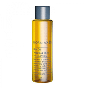 Björn Axén – Smooth & Shine Hair Oil – 75 ml