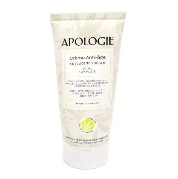 Apologie Anti-Aging Cream 50 Ml