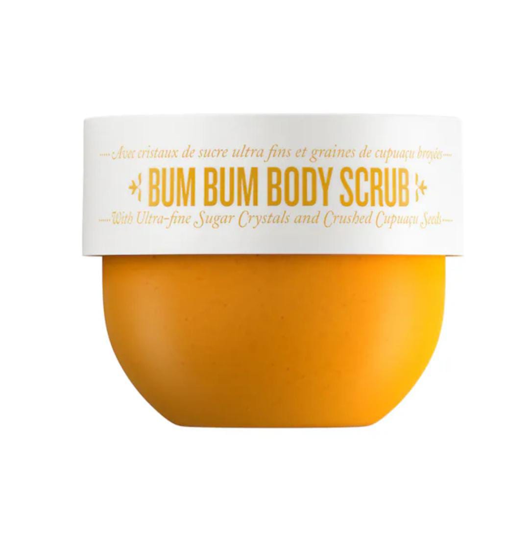 Bum Bum-Body Scrub