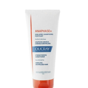 Ducray – Anaphase Strengthening Conditioner Treatment – 200 ml