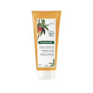 Klorane – Mango Butter Conditioner – 200 ml