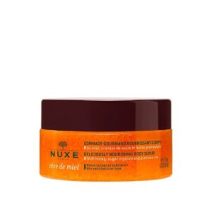 Honey Dream – Nourishing Body Scrub