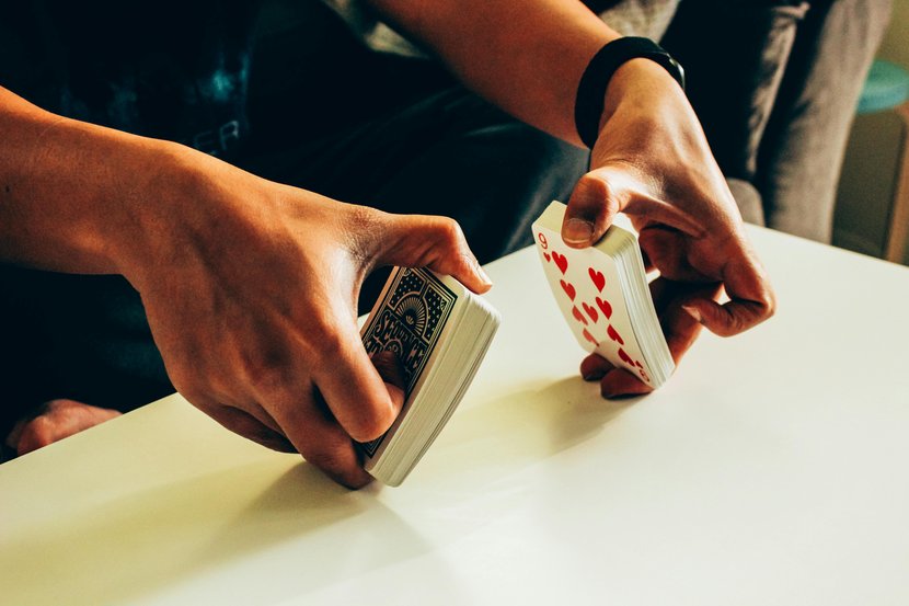 BCasino Game Strategies: Improve Your Odds and Win Big
