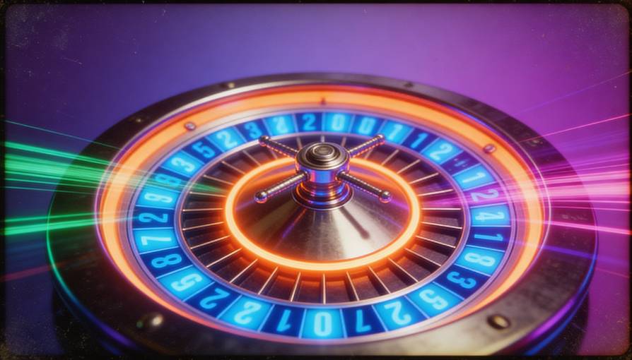 Entretien avec des joueurs de casinos intenses Entretien avec des joueurs de casinos intenses