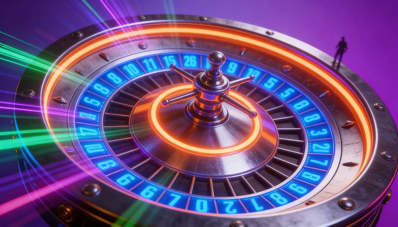 Maximaal Winsten bij Maximal Wins Casino: Account Geblokkeerd zonder Reden