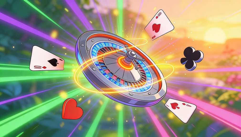 Rokubet Casino Poker: O Guia Completo para Todos os Jogadores Rokubet Casino Poker: O Guia Completo para Todos os Jogadores