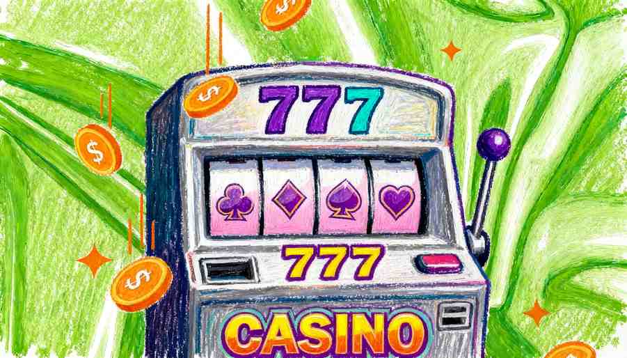 Simsinos Casino Mobile Website - Un Aperçu de la Meilleure Expérience de Jeu en Ligne