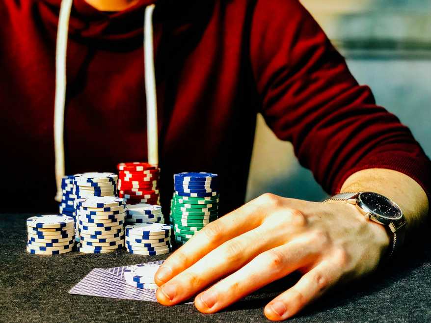 Why Everyone is Talking About CasinoTogether Casino